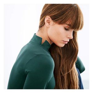 **Limited Edition** ADAY Got It Covered Bodysuit  - Size M - EUC